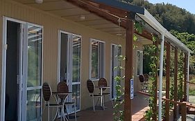 Woodstock Hotel